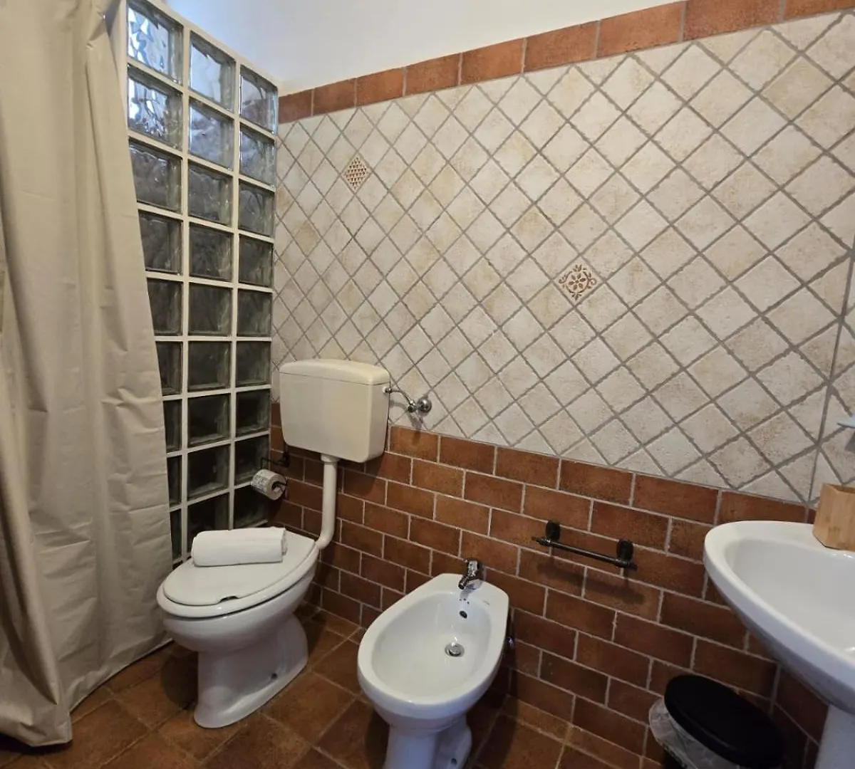 B&B Casa Cavarra Portopalo Di Capo Passero 0*,