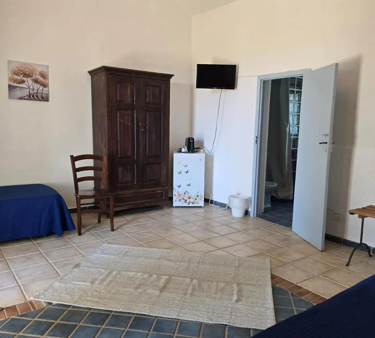 B&B Casa Cavarra Portopalo Di Capo Passero 0*,