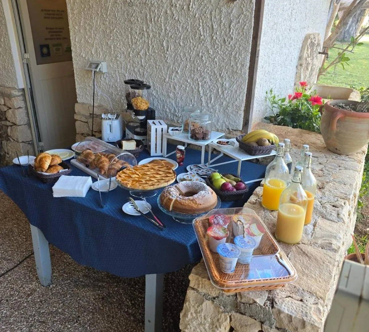 Bed & Breakfast B&B Casa Cavarra Portopalo Di Capo Passero Italia