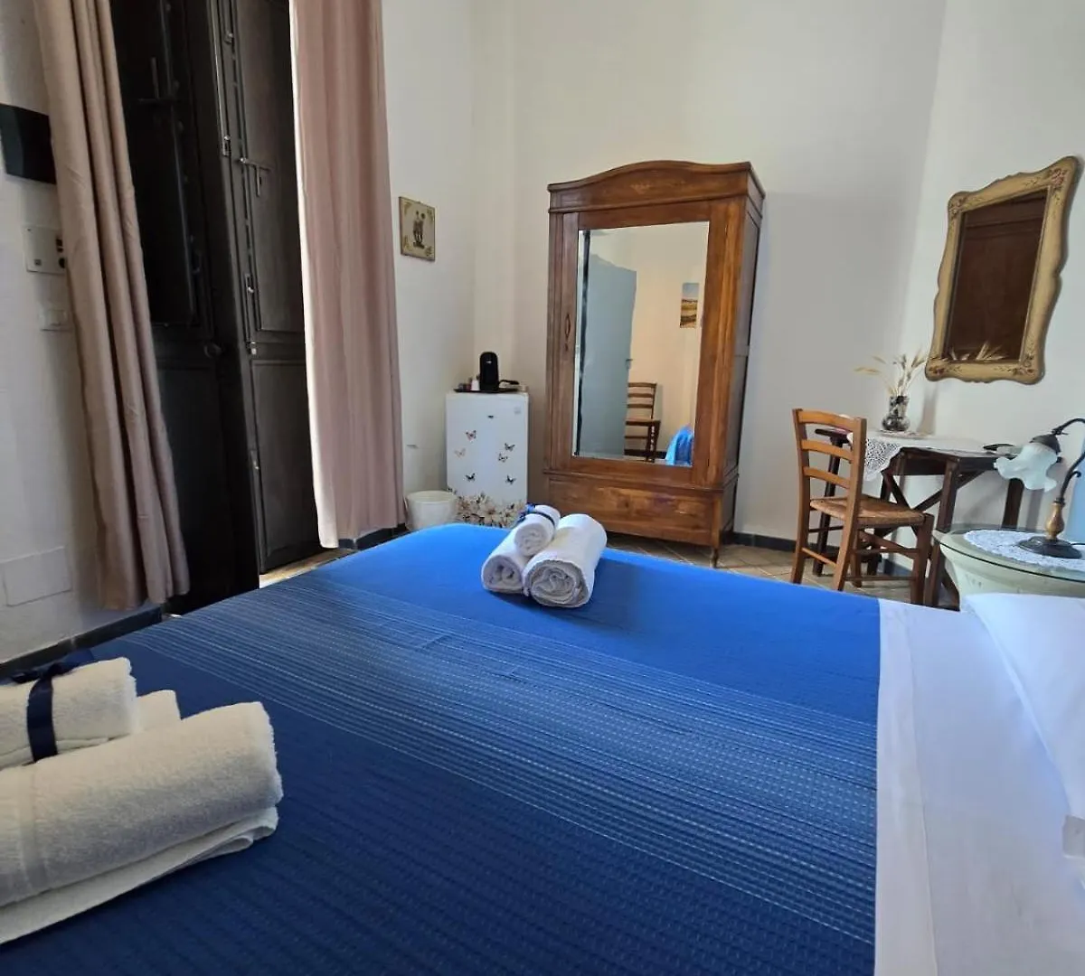 Bed & Breakfast B&B Casa Cavarra Portopalo Di Capo Passero