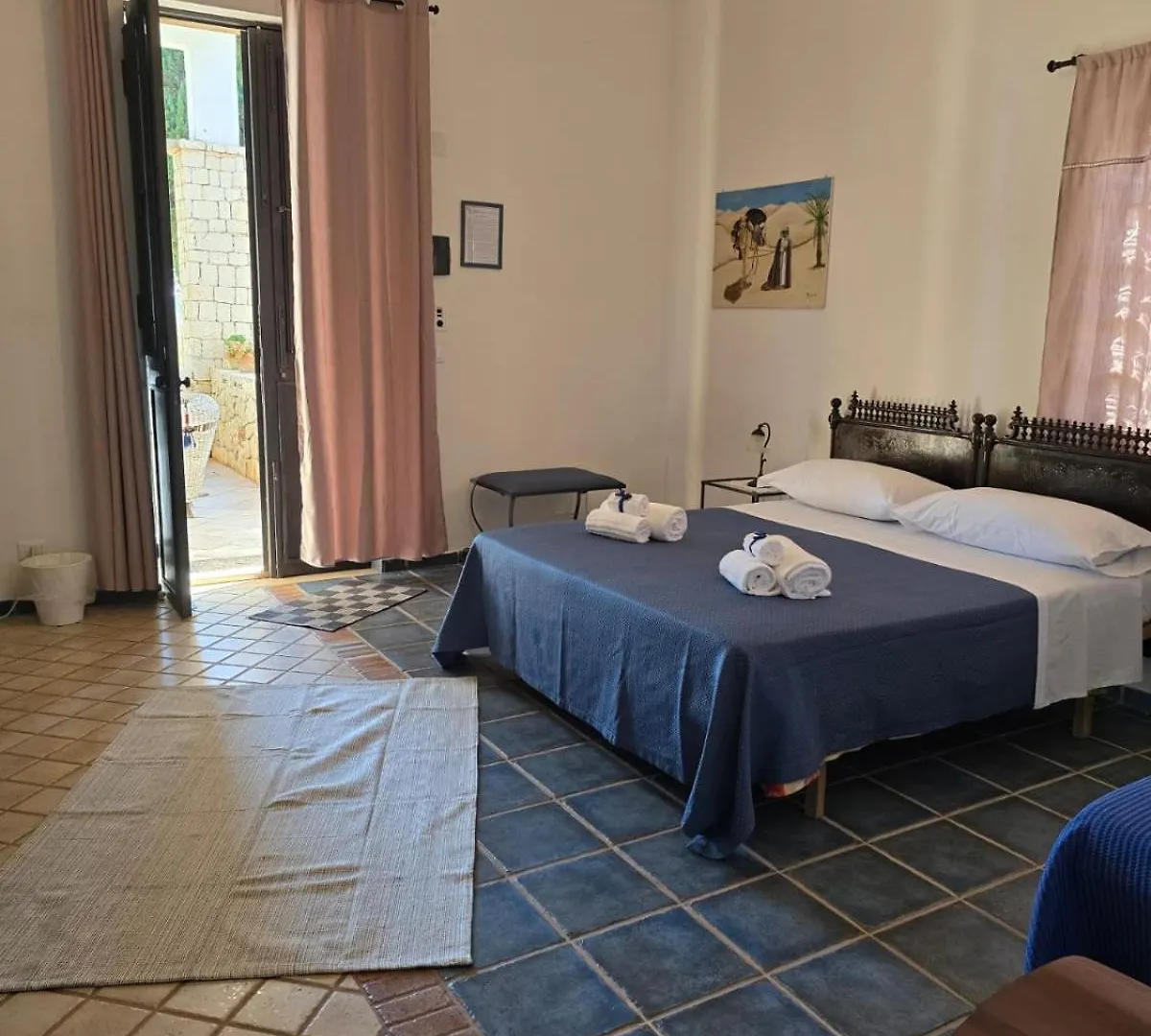 B&B Casa Cavarra Portopalo Di Capo Passero