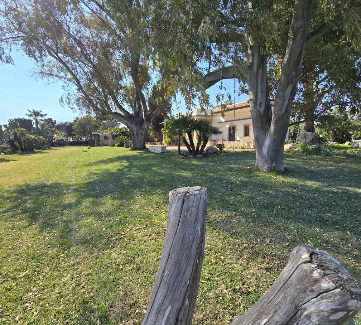B&B Casa Cavarra Portopalo Di Capo Passero Italia