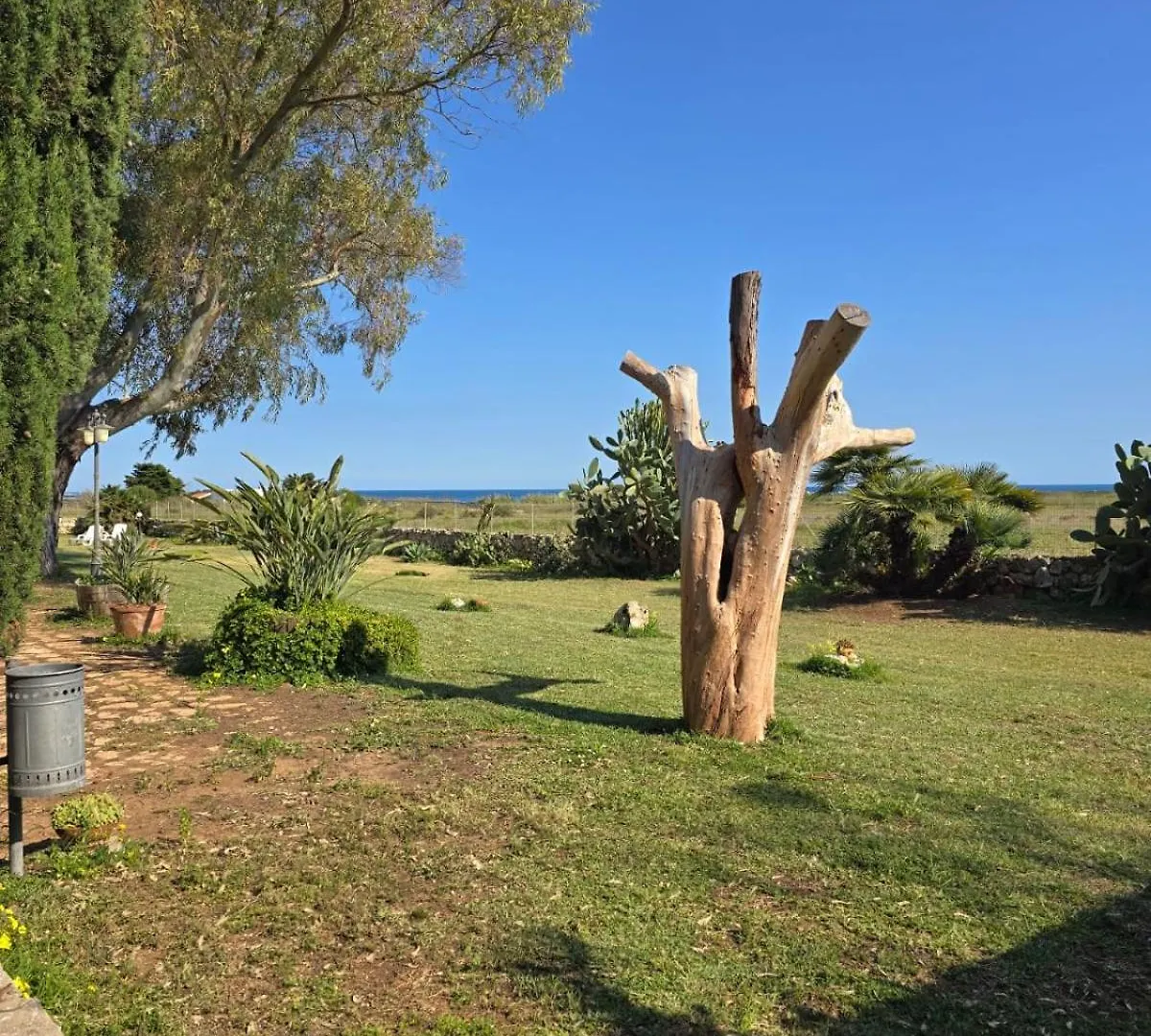 B&B Casa Cavarra Portopalo Di Capo Passero 0*,  Italia