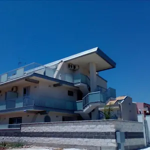 Affittacamere Stellapolare, Porto Palo
