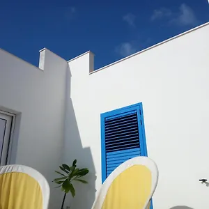 Bed & Breakfast Mediterranea, Portopalo Di Capo Passero