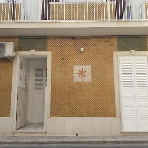 Bed & Breakfast La Sirena, Portopalo Di Capo Passero