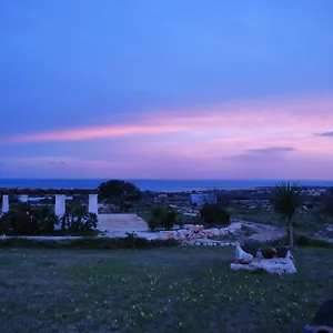 Hotel La Rosa Dei Venti, Portopalo Di Capo Passero